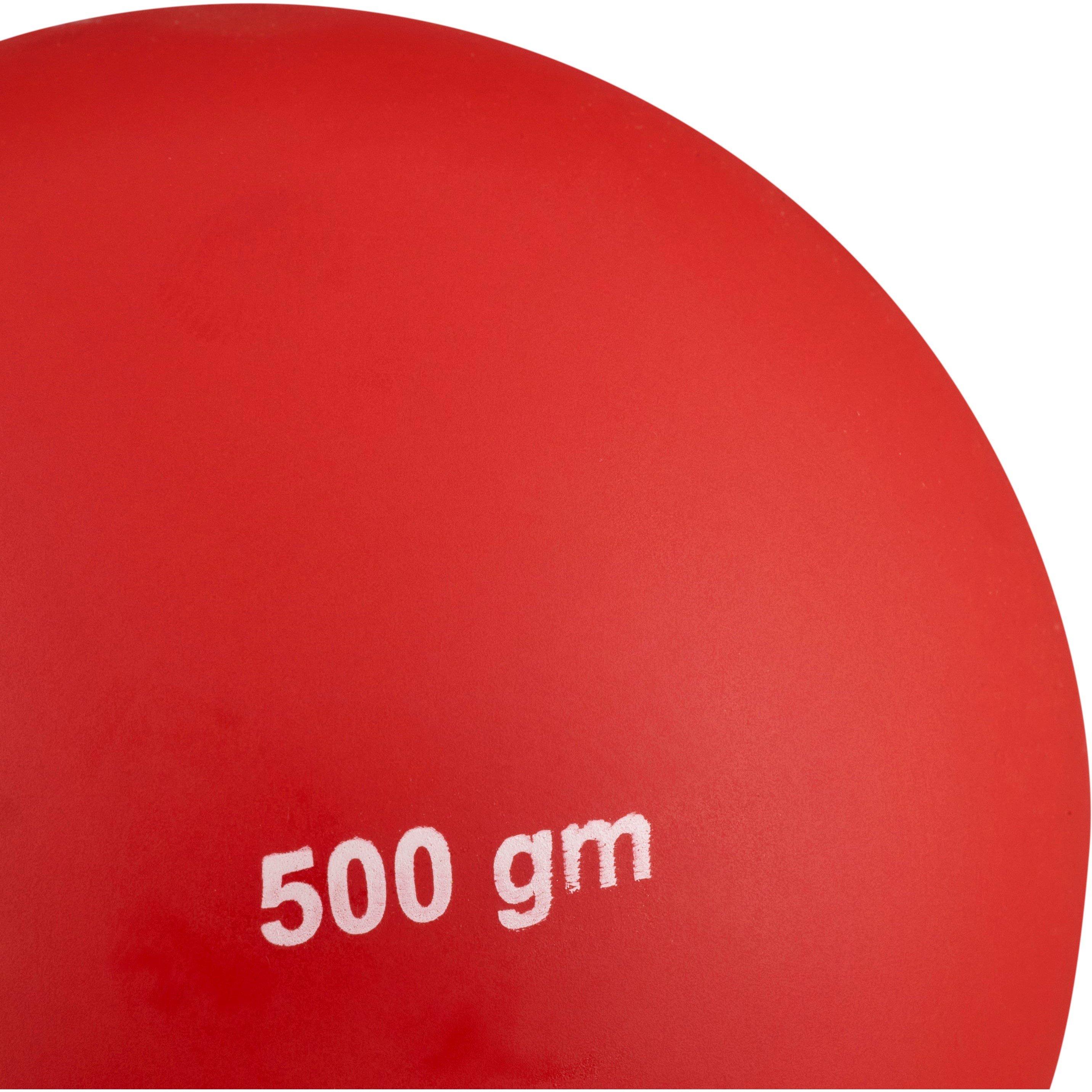 Neutral - Sports Directory - Soft PVC Shot - 6