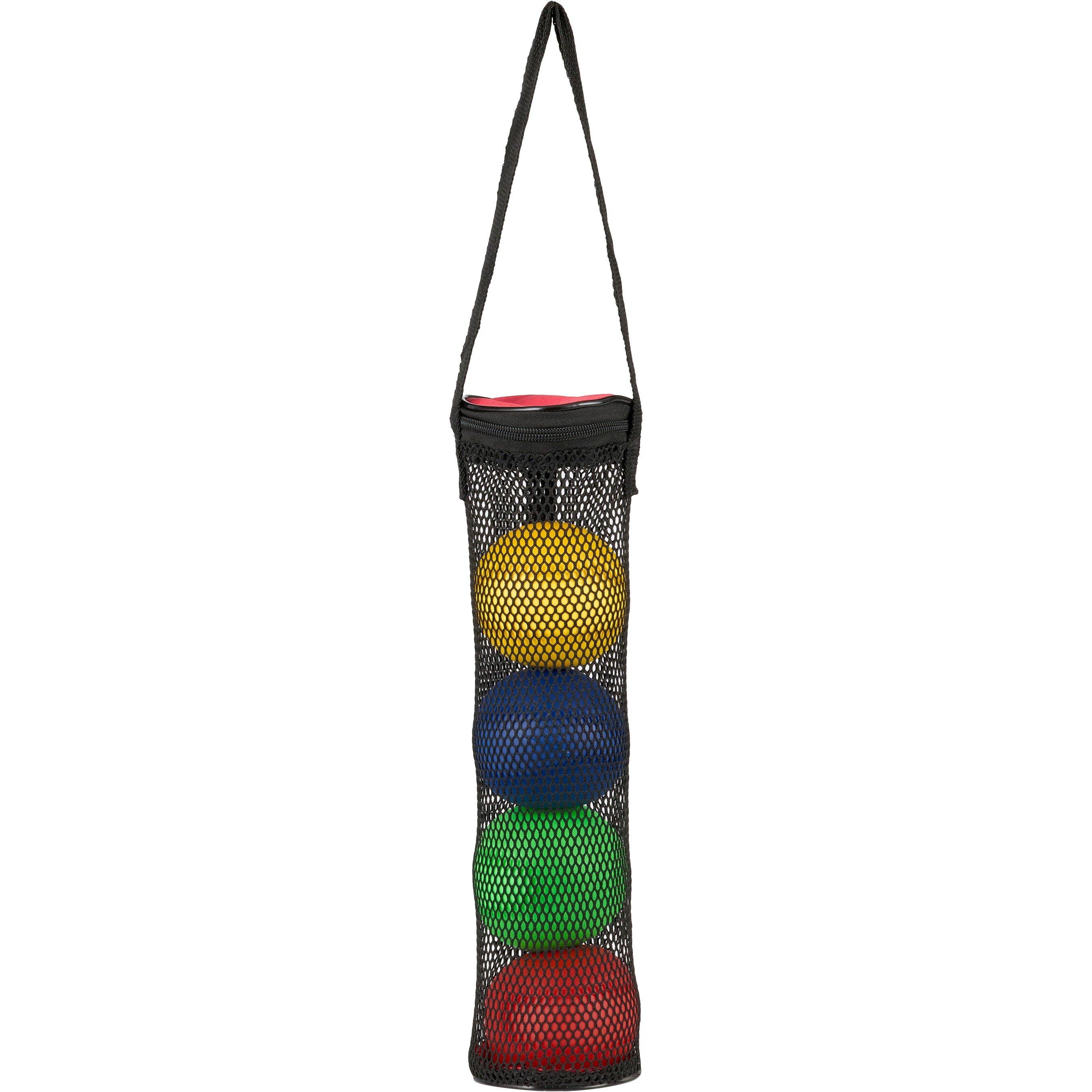 Neutral - Sports Directory - Soft PVC Shot - 7