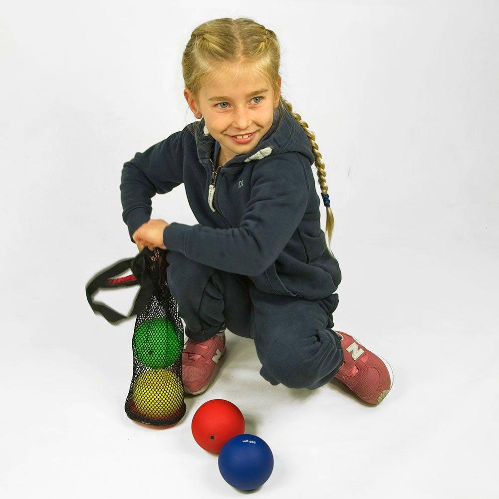 Neutral - Sports Directory - Soft PVC Shot - 9