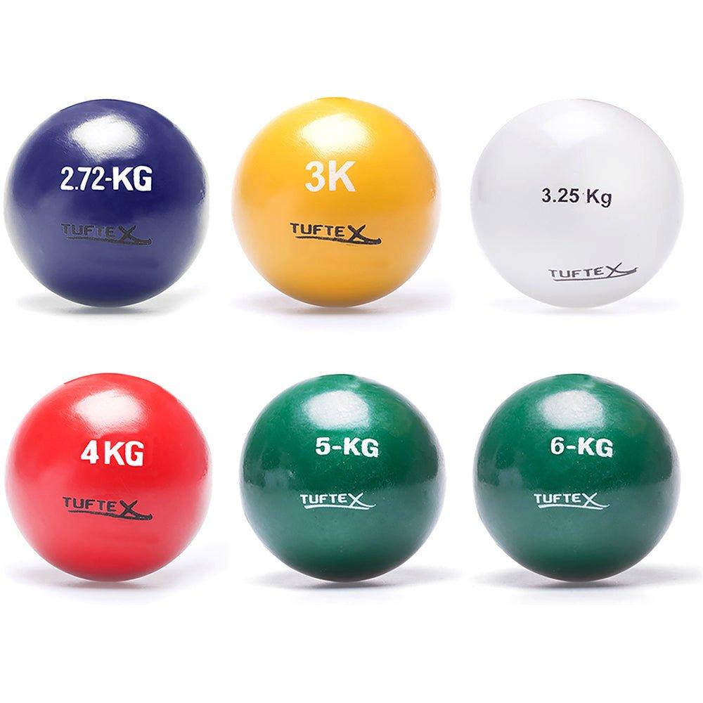 Neutral - Sports Directory - Cast Iron Shot - 1