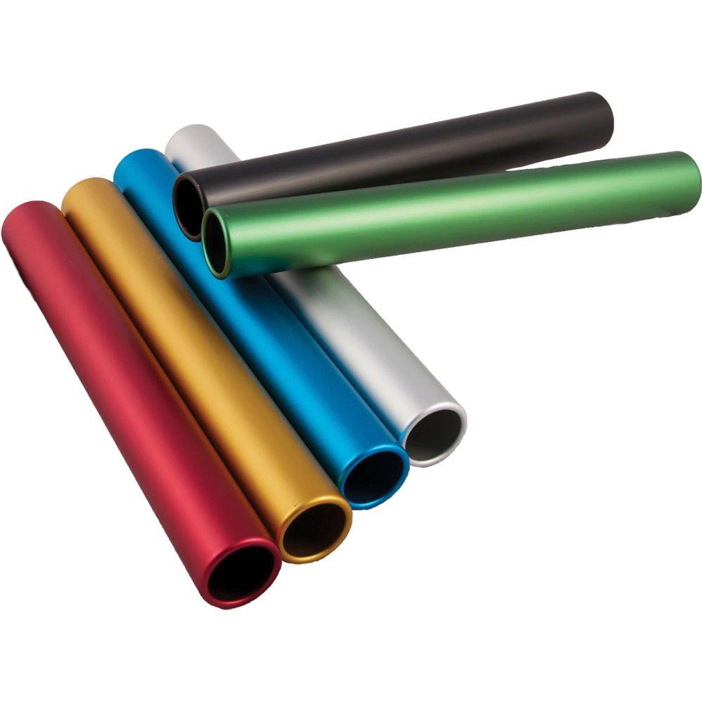 Neutral - Sports Directory - Relay Batons Aluminium