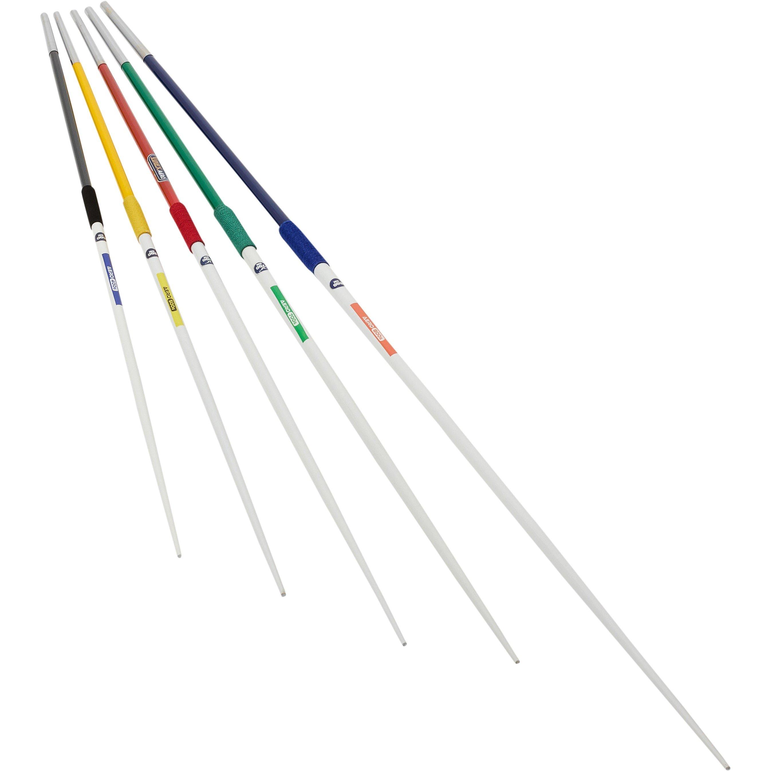 Neutral - Sports Directory - Javelin - 2