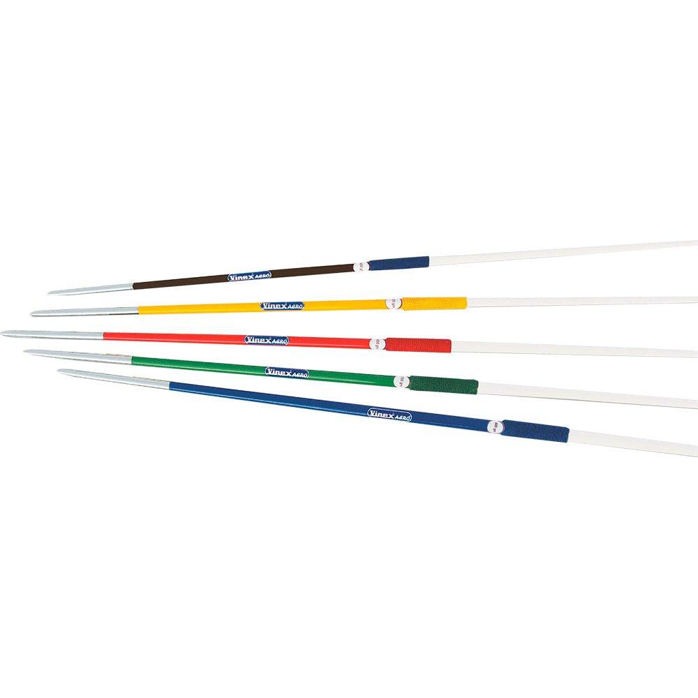 Neutral - Sports Directory - Javelin - 4