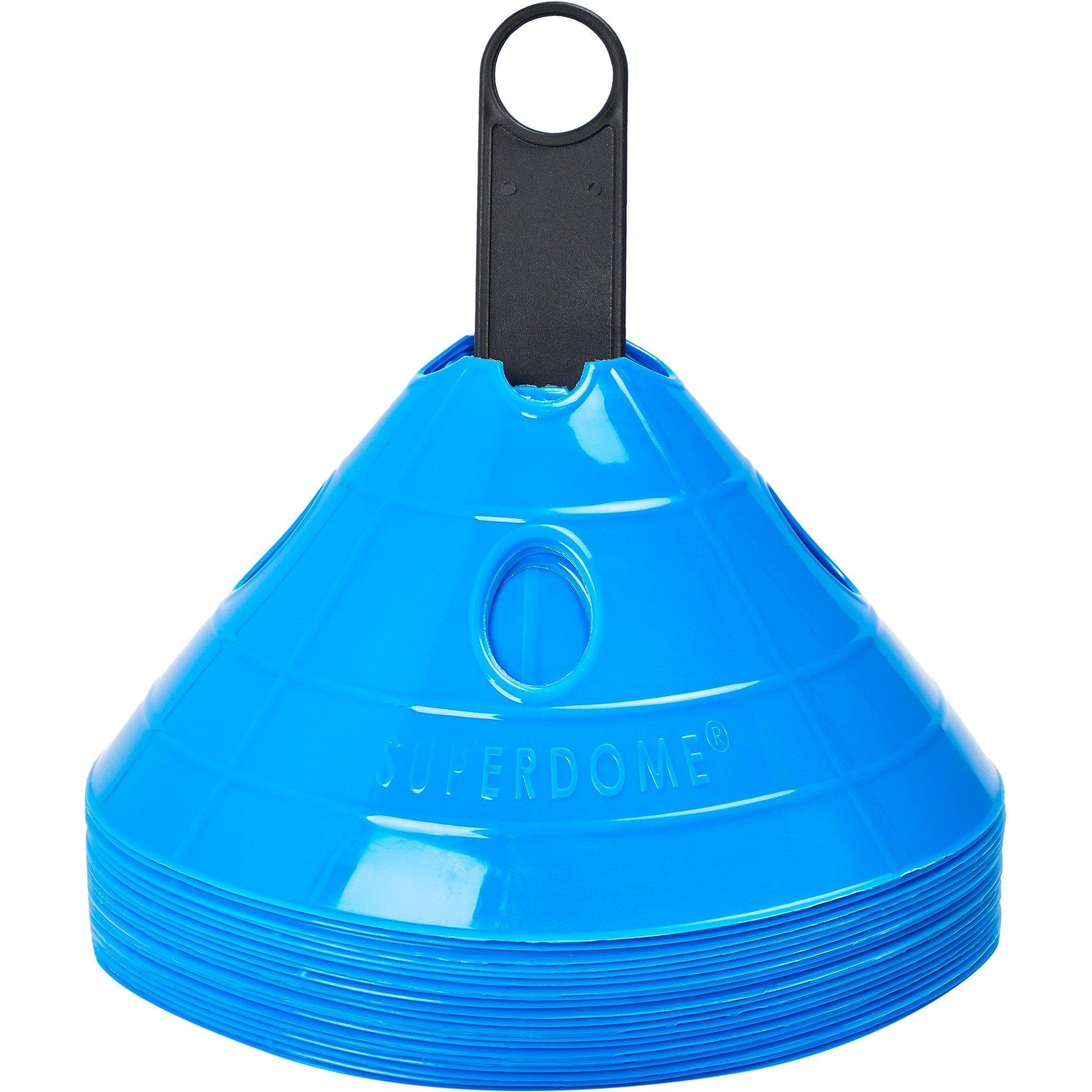 Pink/Black - Diamond - Superdome Markers (Set of 20) - 11