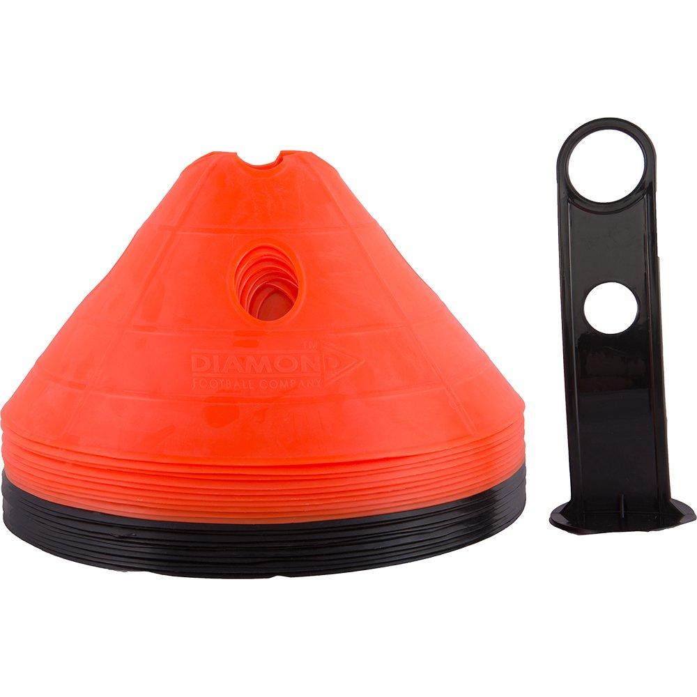 Pink/Black - Diamond - Superdomes - 3