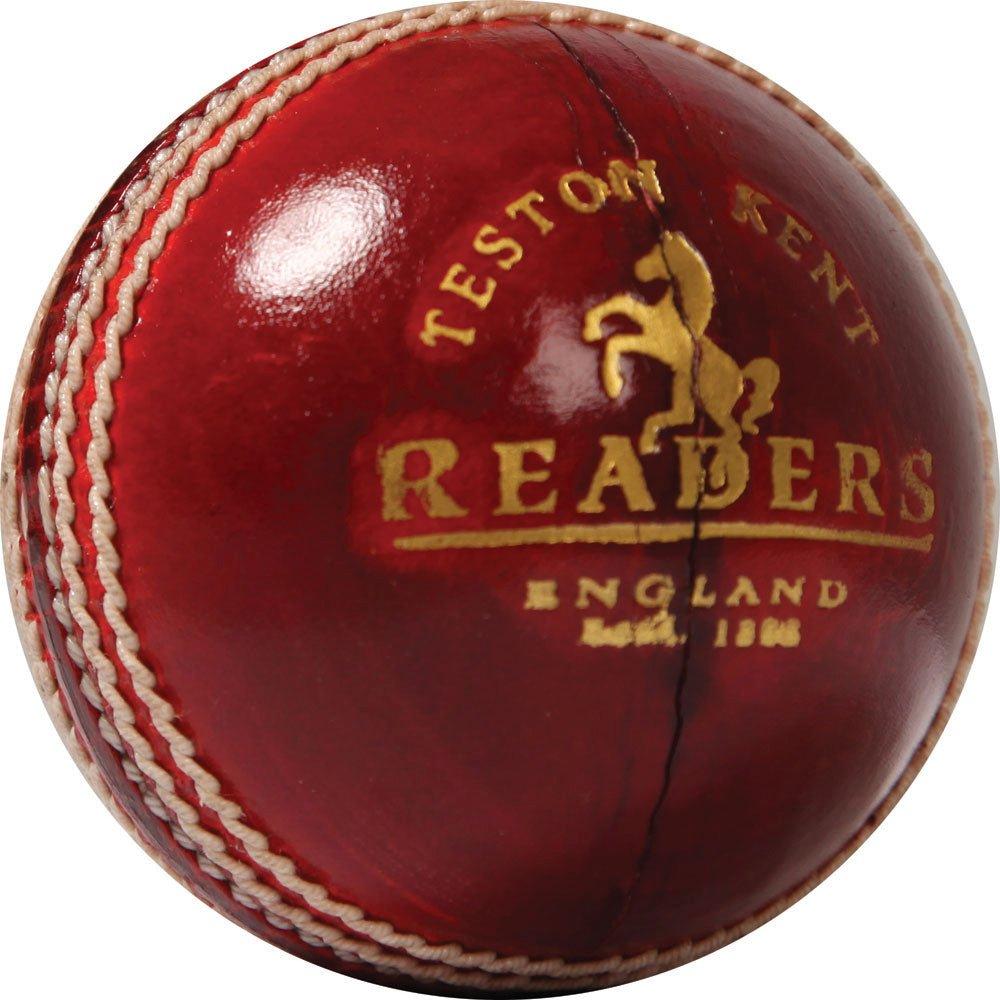 Readers  Gold A Cricket Ball - Neutral - 5.5oz