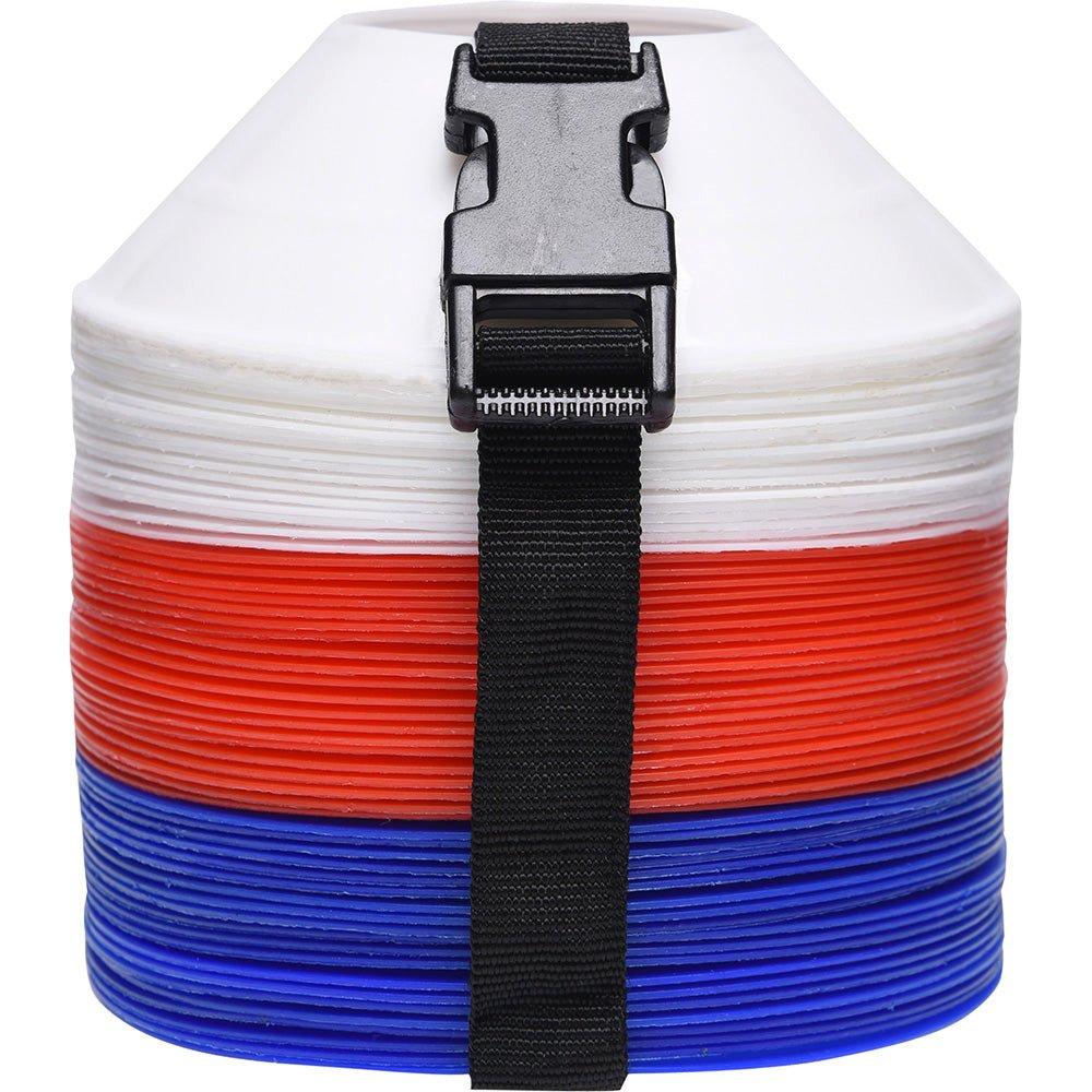 Sondico Sondico Mini Space Marker Cones (Set of 60)