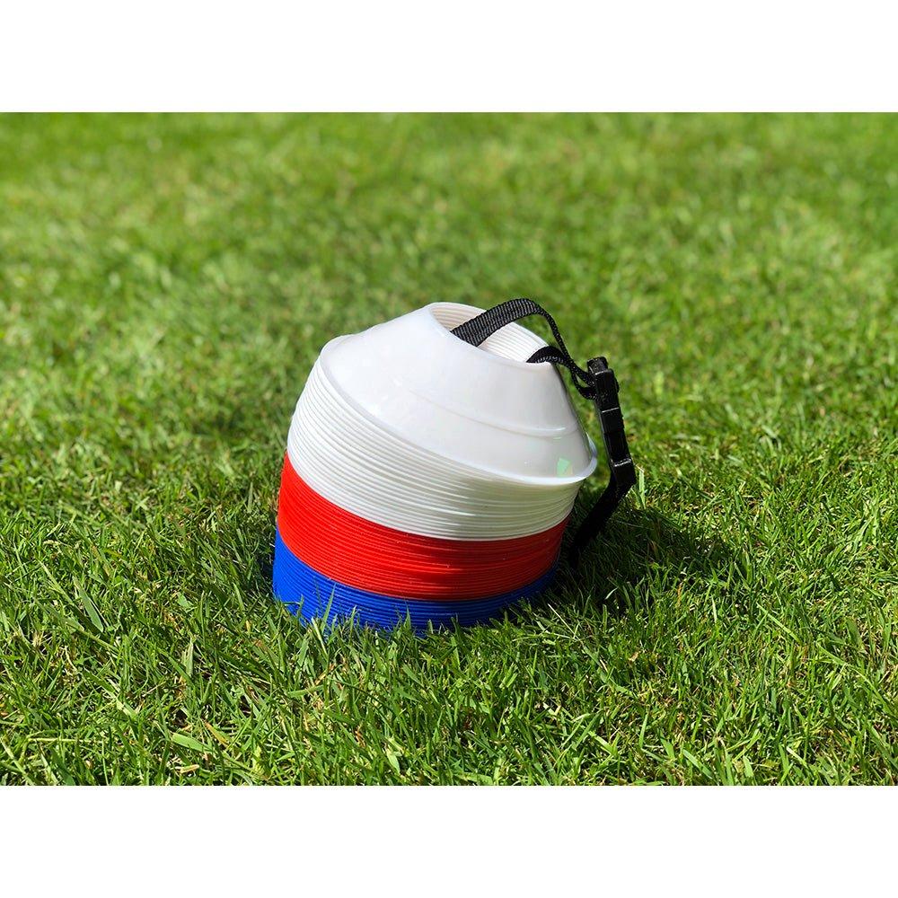 Neutral - Sondico - Sondico Mini Space Marker Cones (Set of 60) - 2