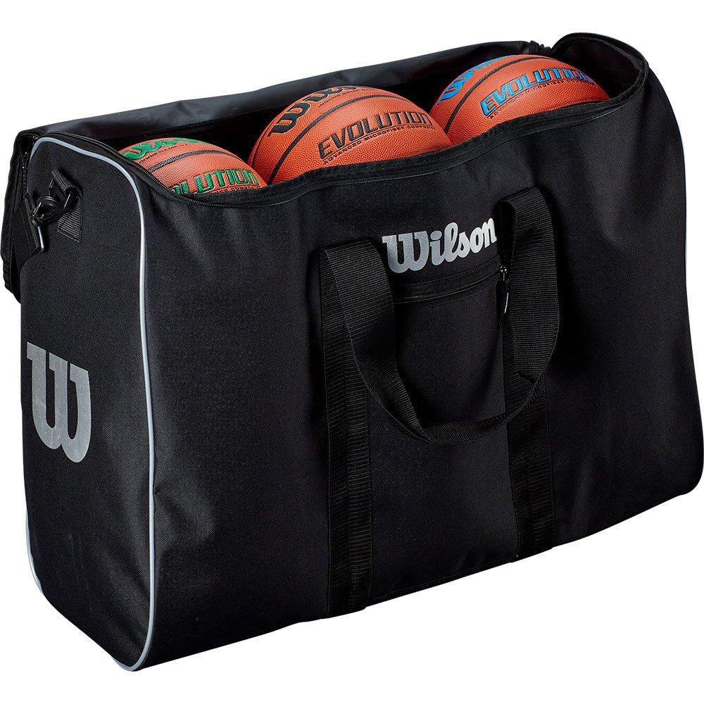 Neutral - Wilson - Wilson 6 Ball Bag - 1