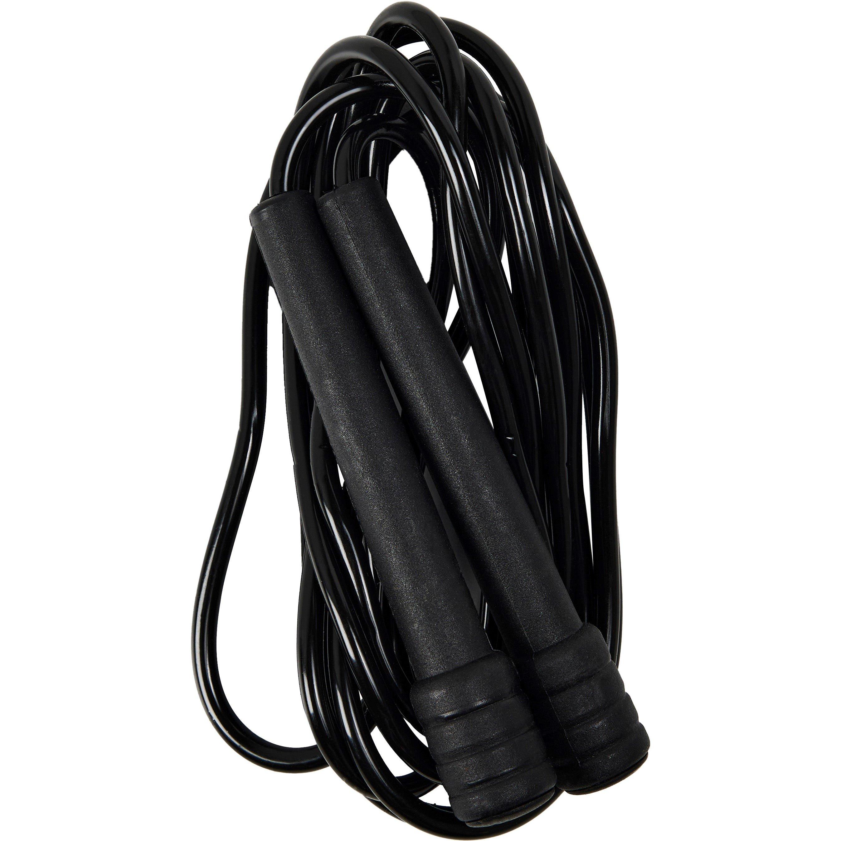 Neutral - Lonsdale - Lonsdale Club Speed Skipping Rope - 2