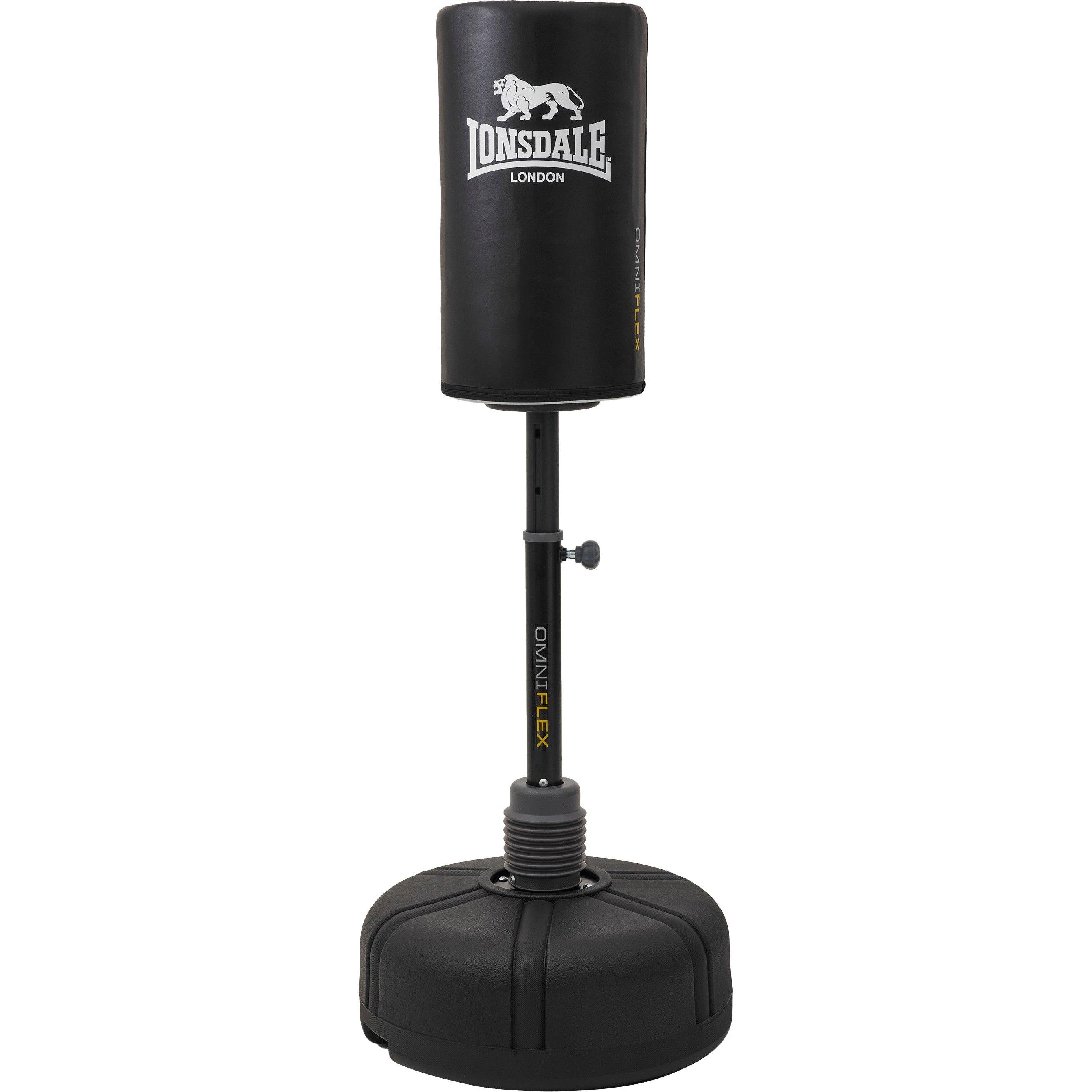 Lonsdale  Omniflex Freestanding Bag - Neutral