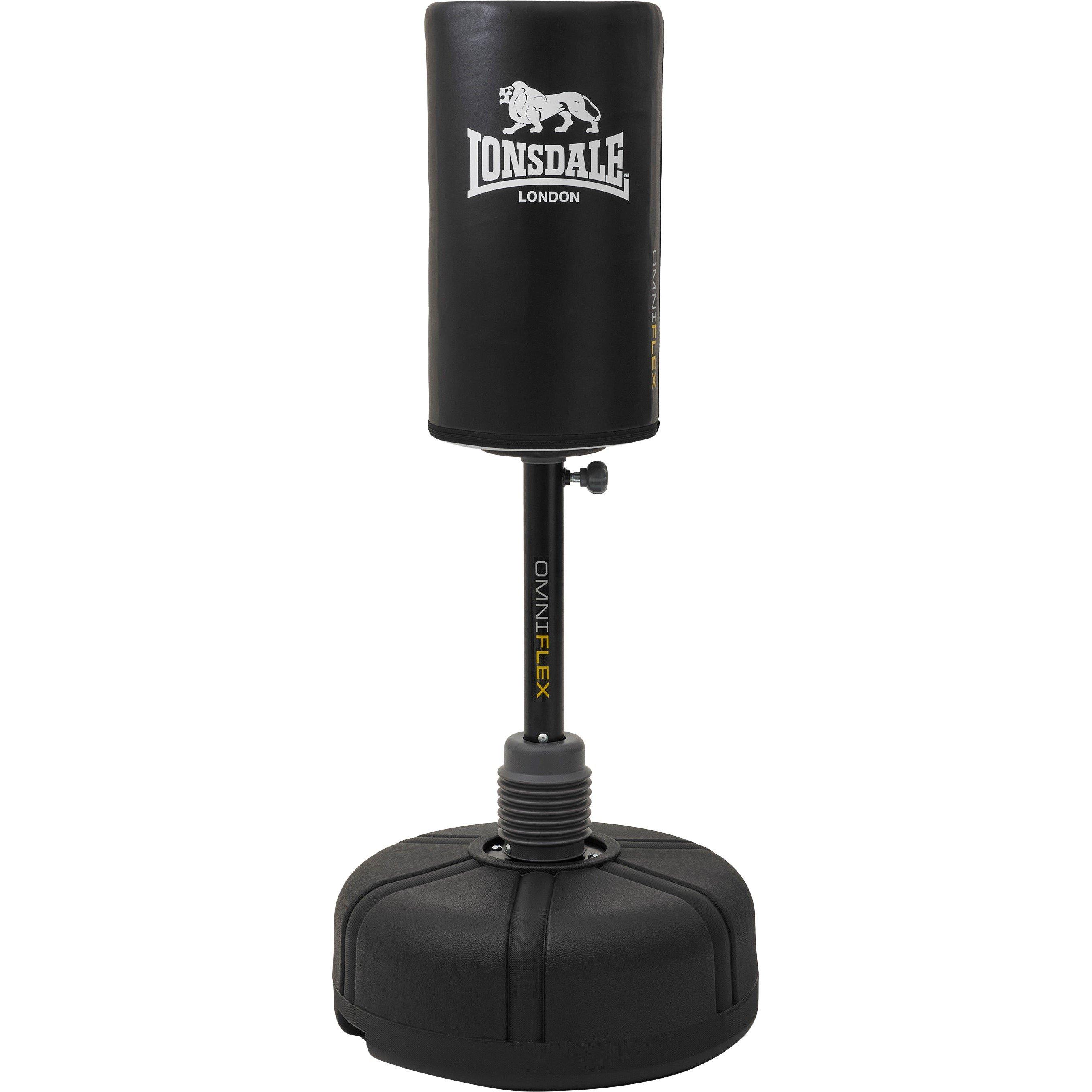 Neutral - Lonsdale - Omniflex Freestanding Bag - 2