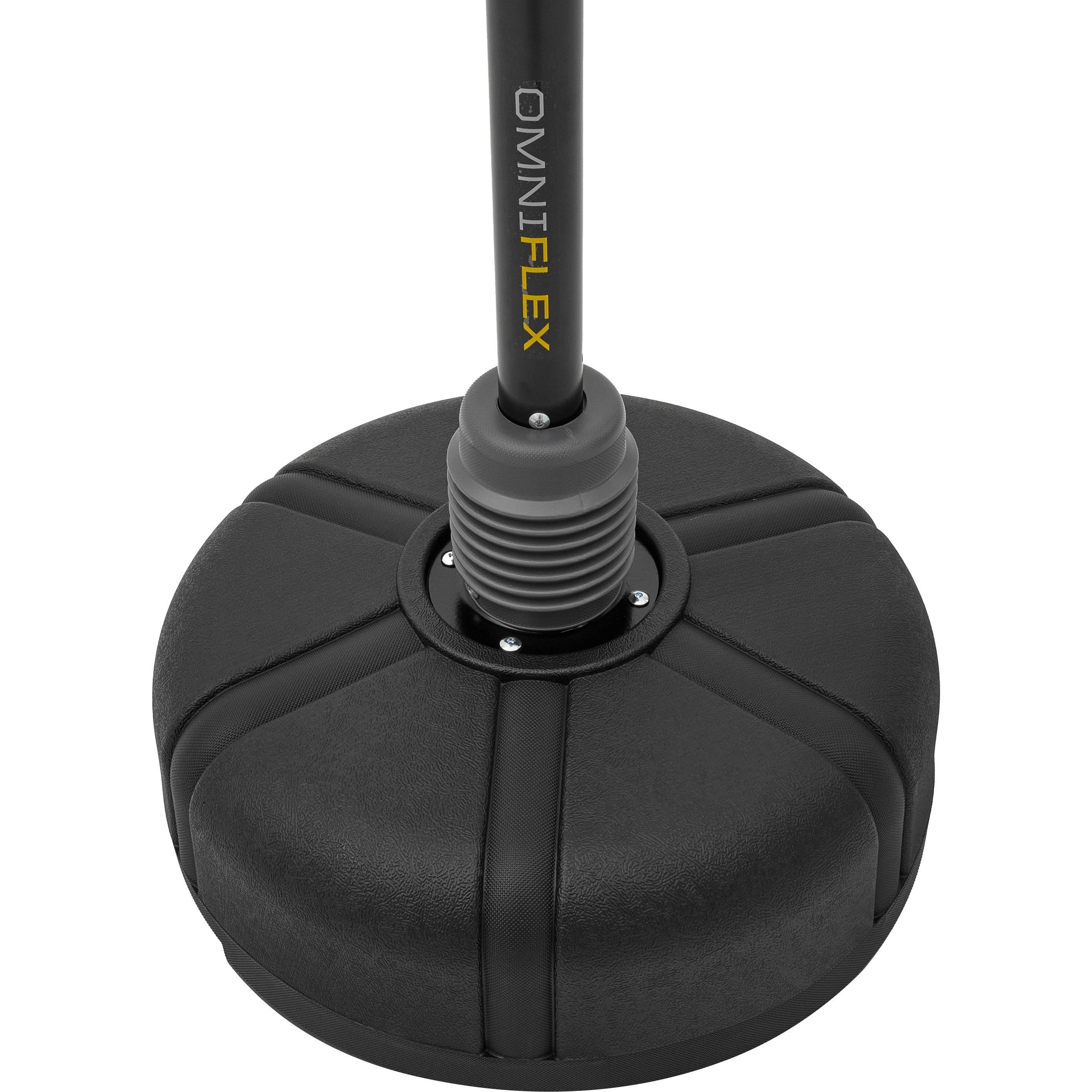 Neutral - Lonsdale - Omniflex Freestanding Bag - 3