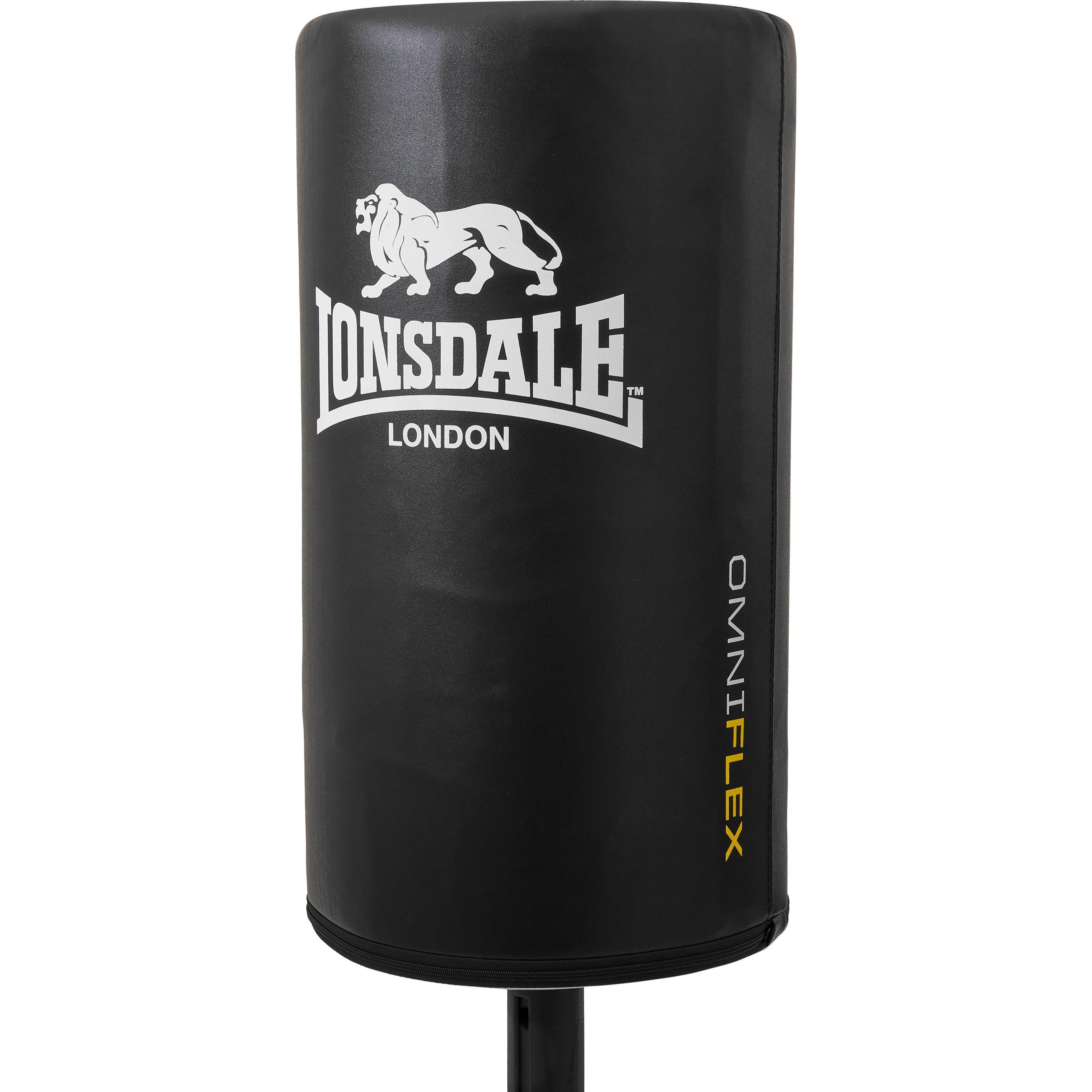 Neutral - Lonsdale - Omniflex Freestanding Bag - 4