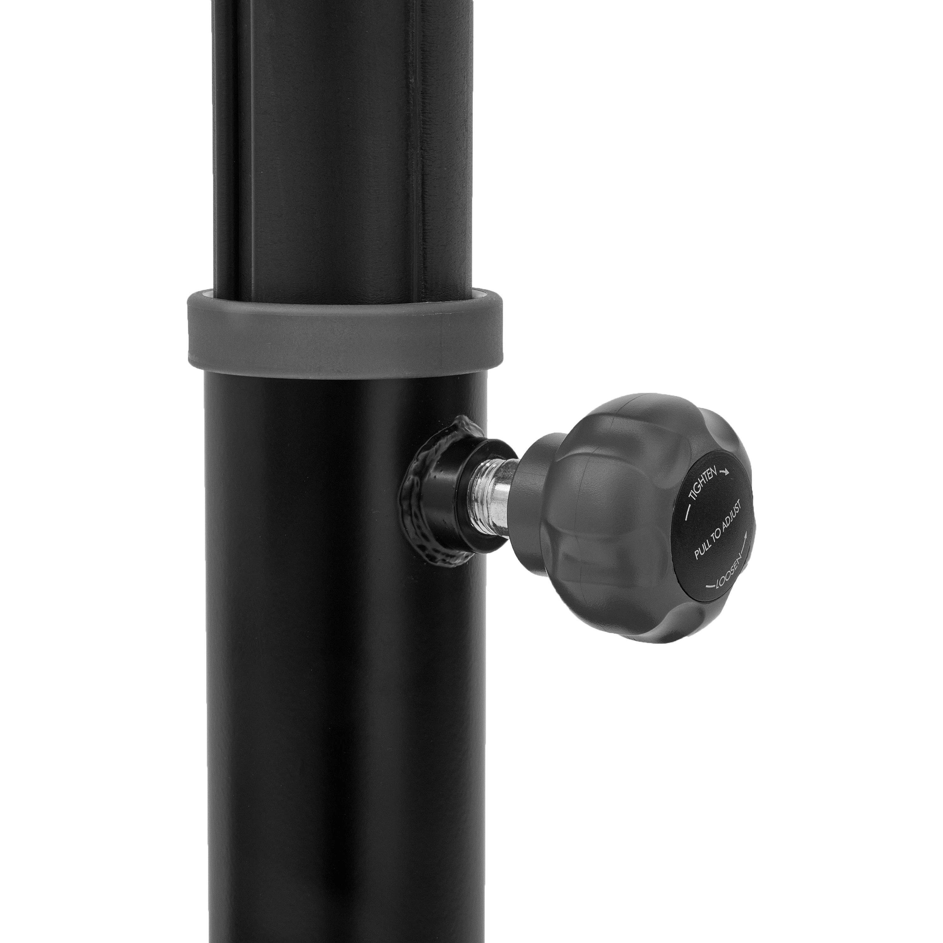 Neutral - Lonsdale - Omniflex Freestanding Bag - 5