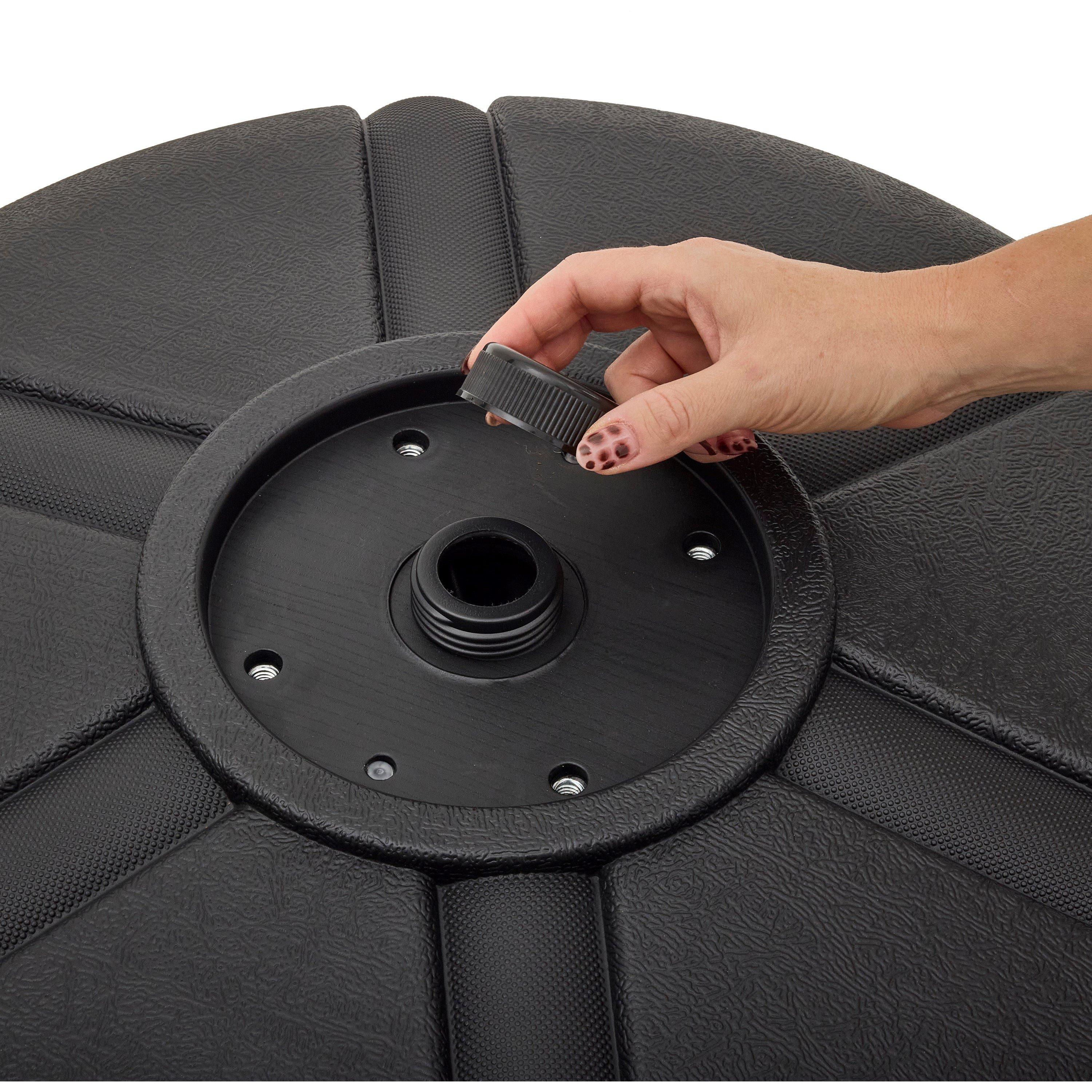 Neutral - Lonsdale - Omniflex Freestanding Bag - 6