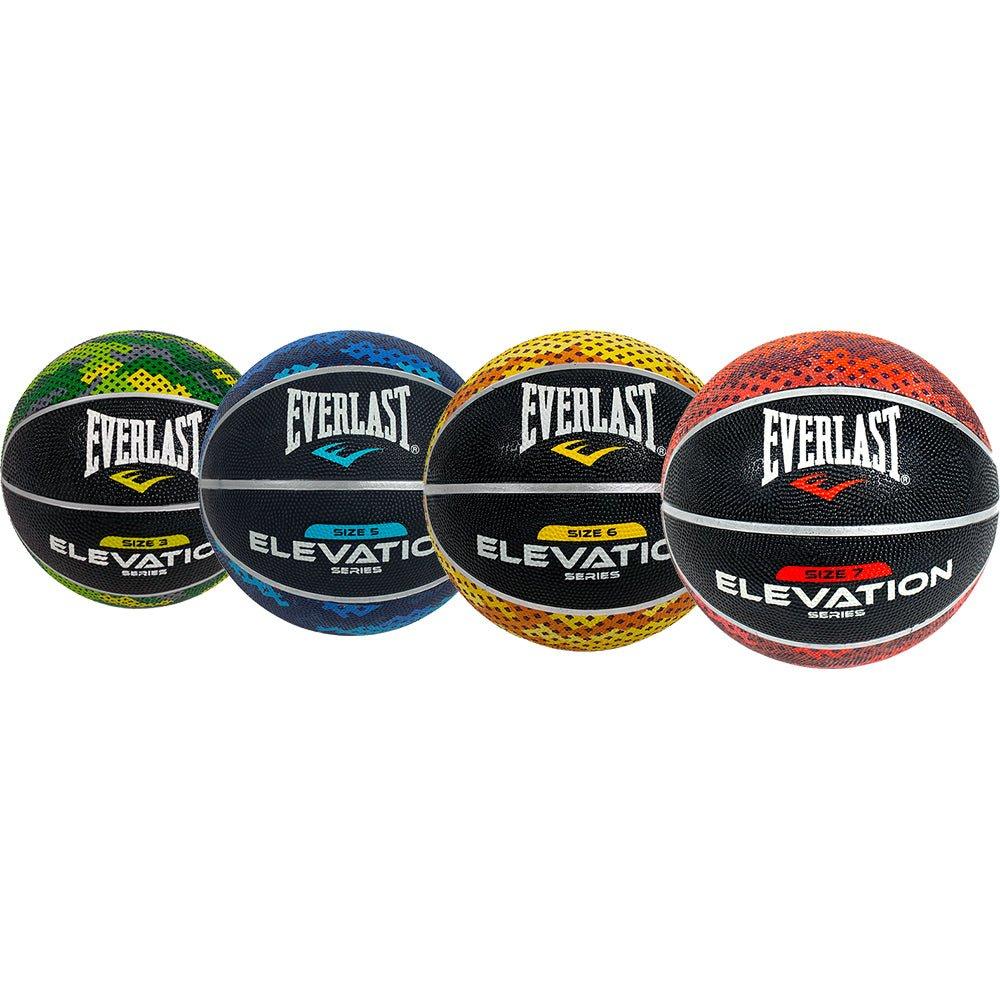 Neutral - Everlast - Everlast Elevation Basketball - 2