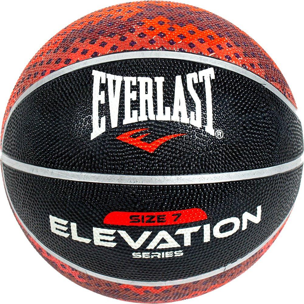 Neutral - Everlast - Everlast Elevation Basketball - 3