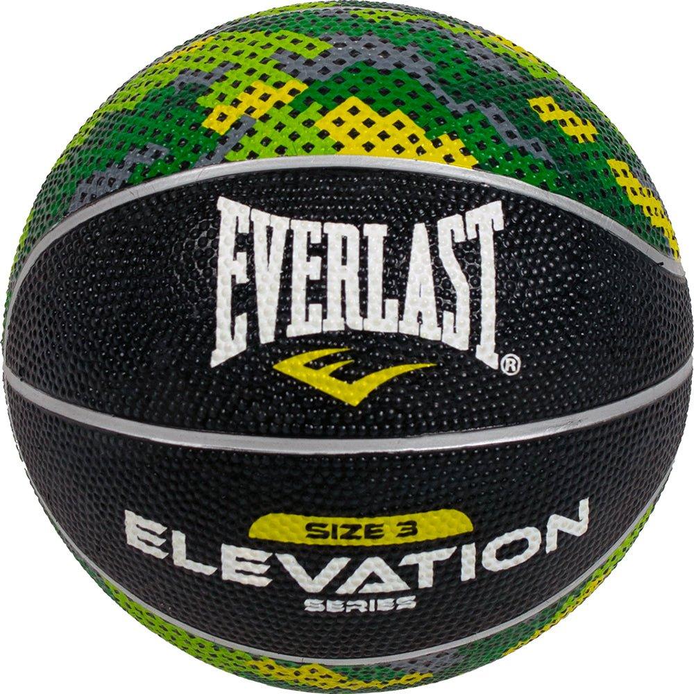 Neutral - Everlast - Everlast Elevation Basketball - 4
