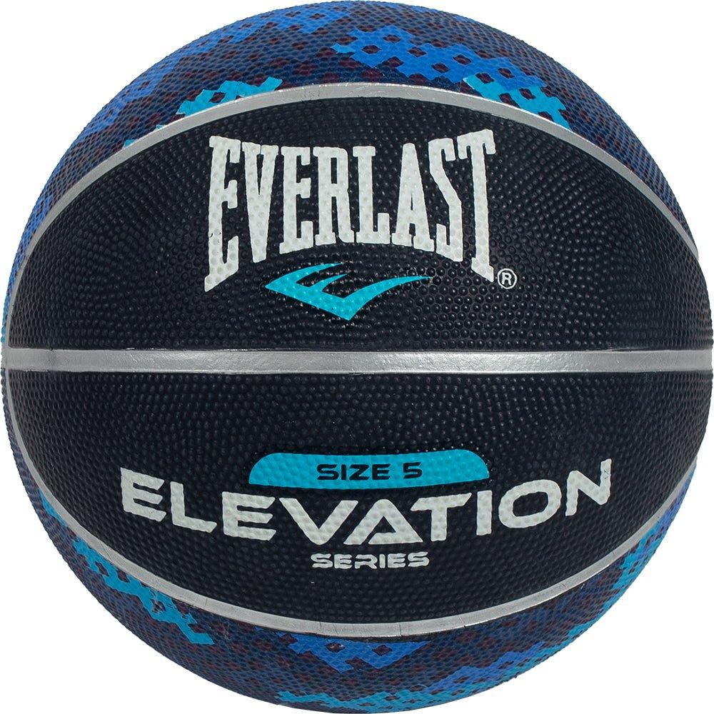 Neutral - Everlast - Everlast Elevation Basketball - 5