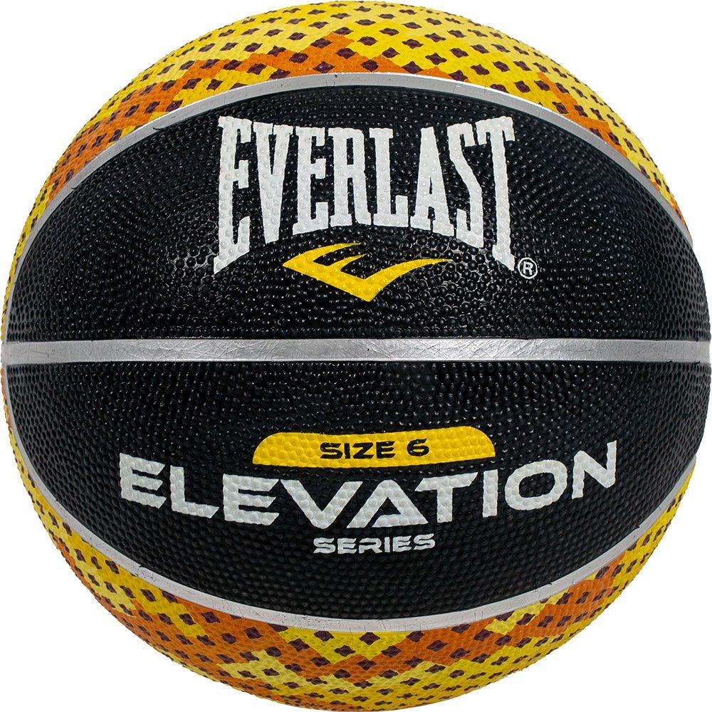 Neutral - Everlast - Everlast Elevation Basketball - 6