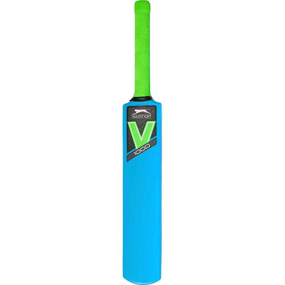 Neutral - Slazenger - Slazenger Academy Plastic Cricket Bat - 2