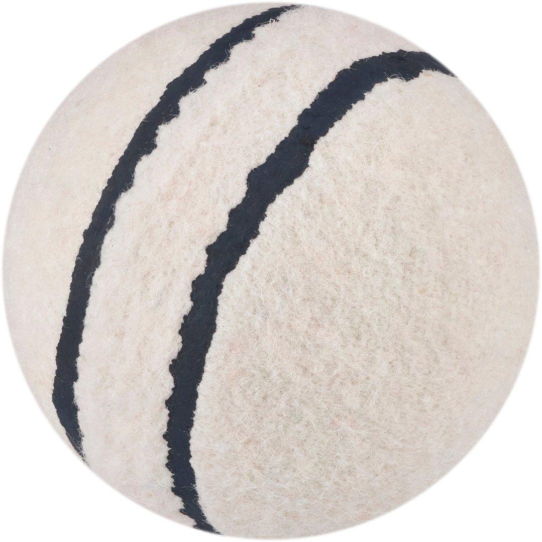 Neutral - Slazenger - Slazenger Allplay Cricket Balls (Set of 6) - 3