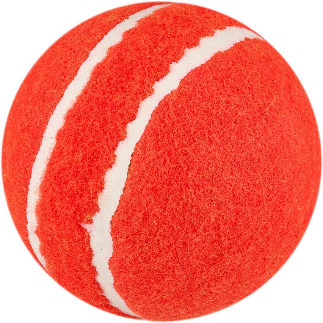 Neutral - Slazenger - Slazenger Allplay Cricket Balls (Set of 6) - 4
