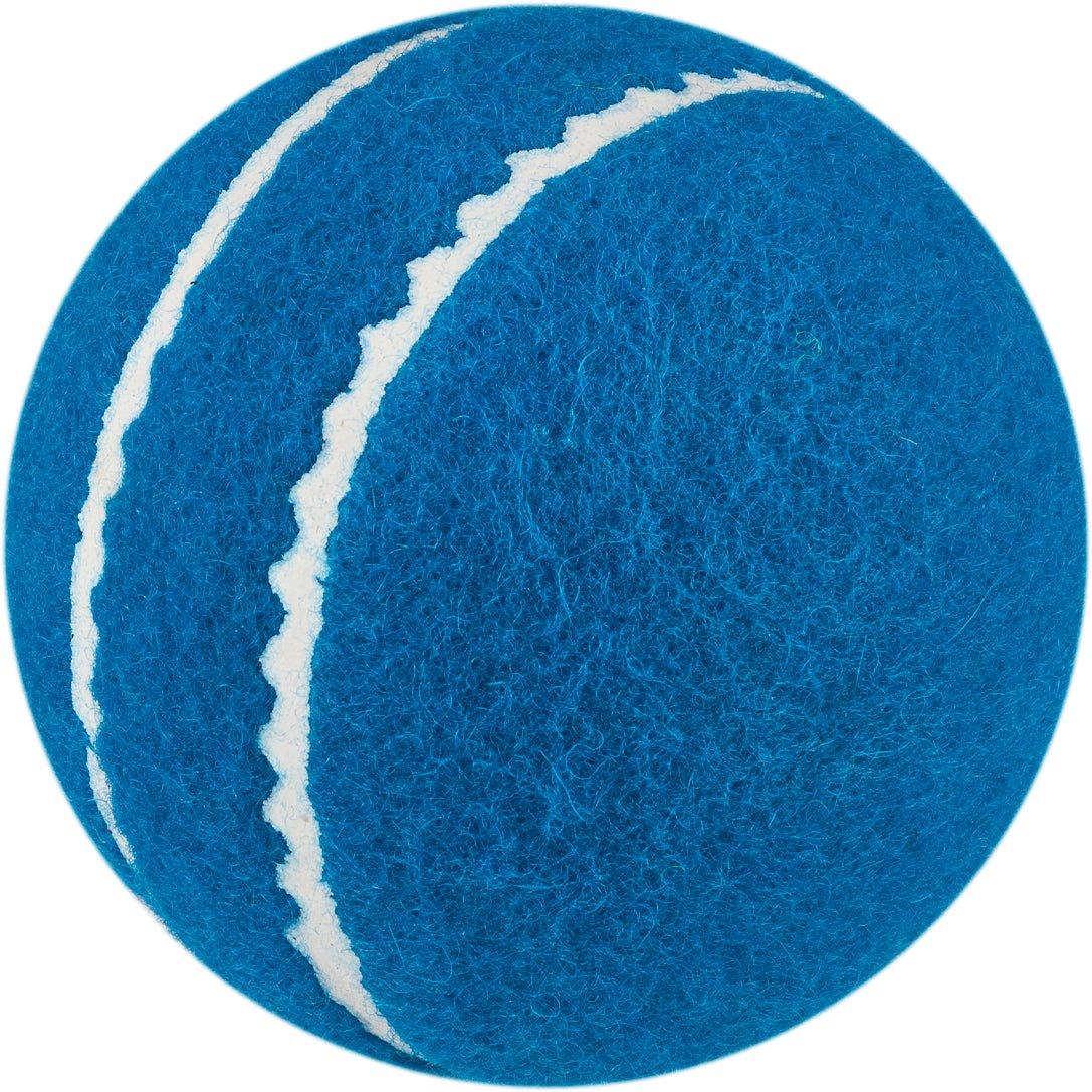 Neutral - Slazenger - Slazenger Allplay Cricket Balls (Set of 6) - 6