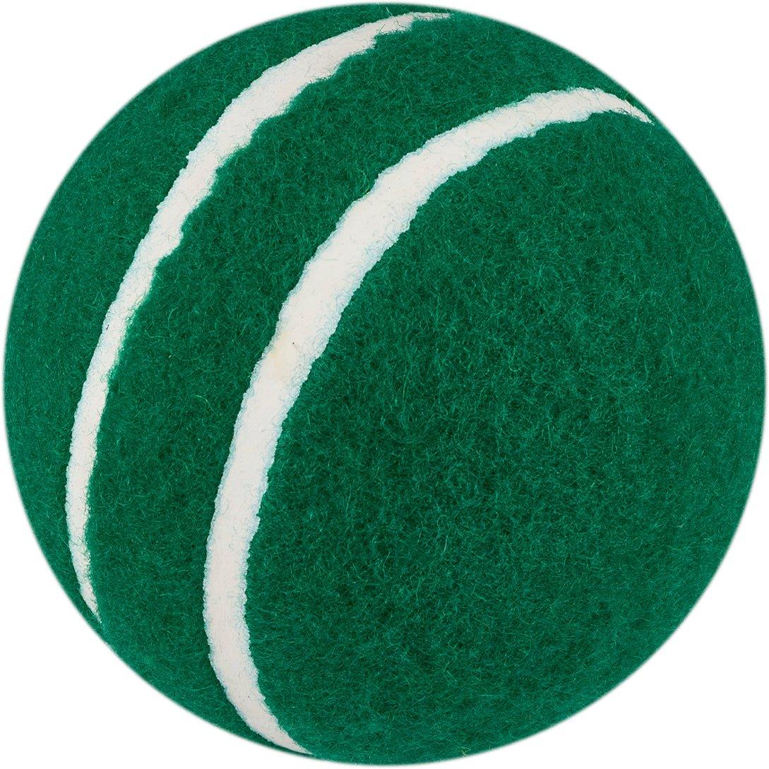 Neutral - Slazenger - Slazenger Allplay Cricket Balls (Set of 6) - 7