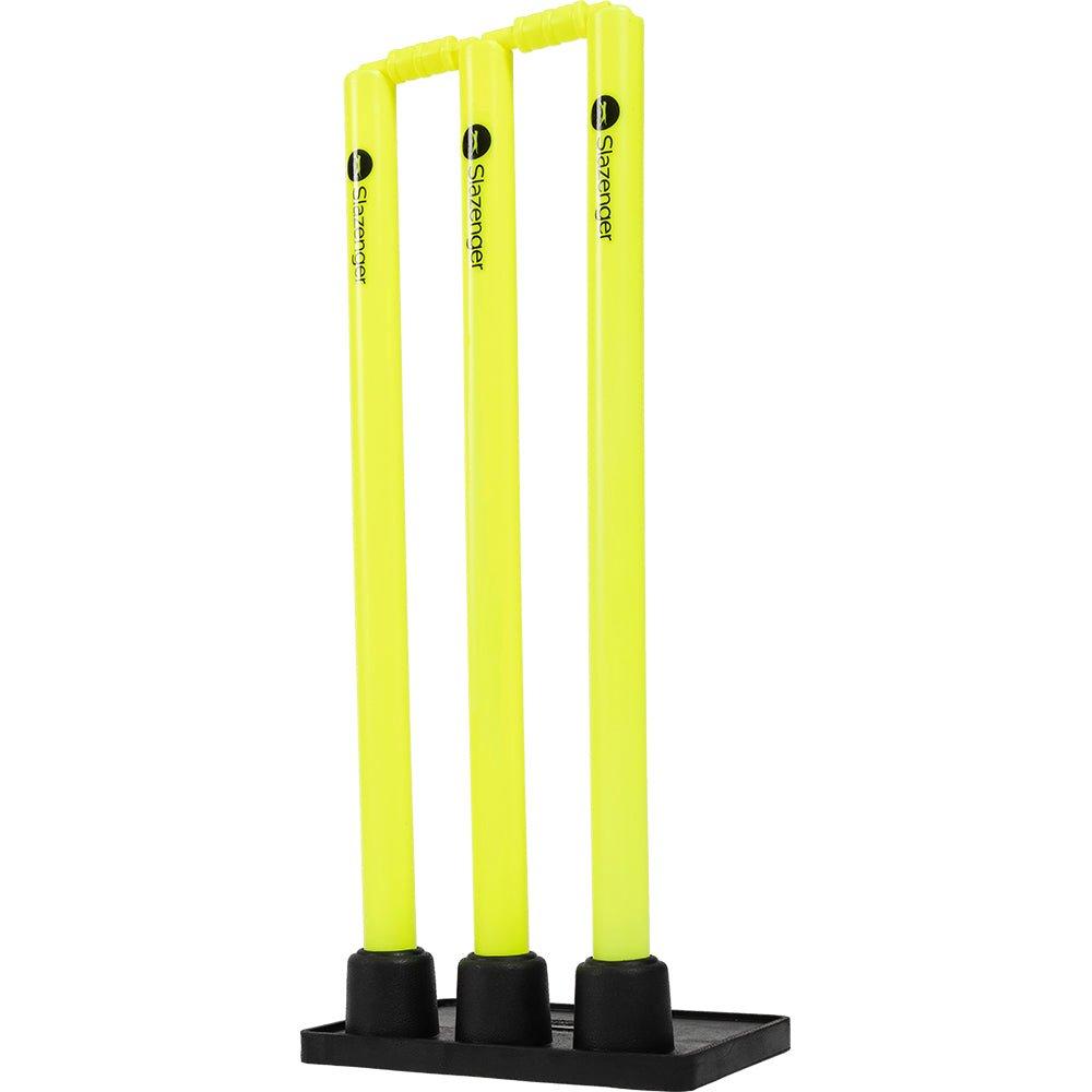 Slazenger  Reflex Stumps - Neutral - 28in