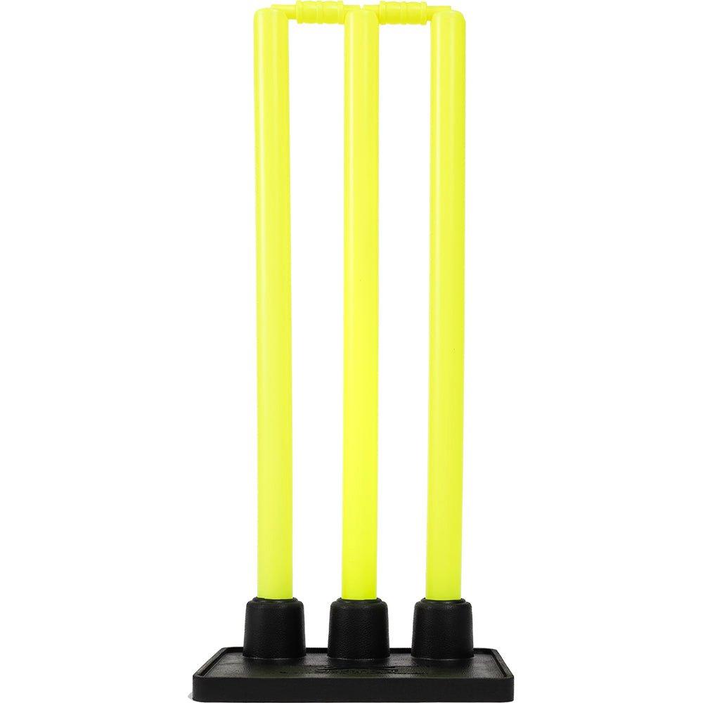 Neutral - Slazenger - Slazenger Reflex Stumps - 3