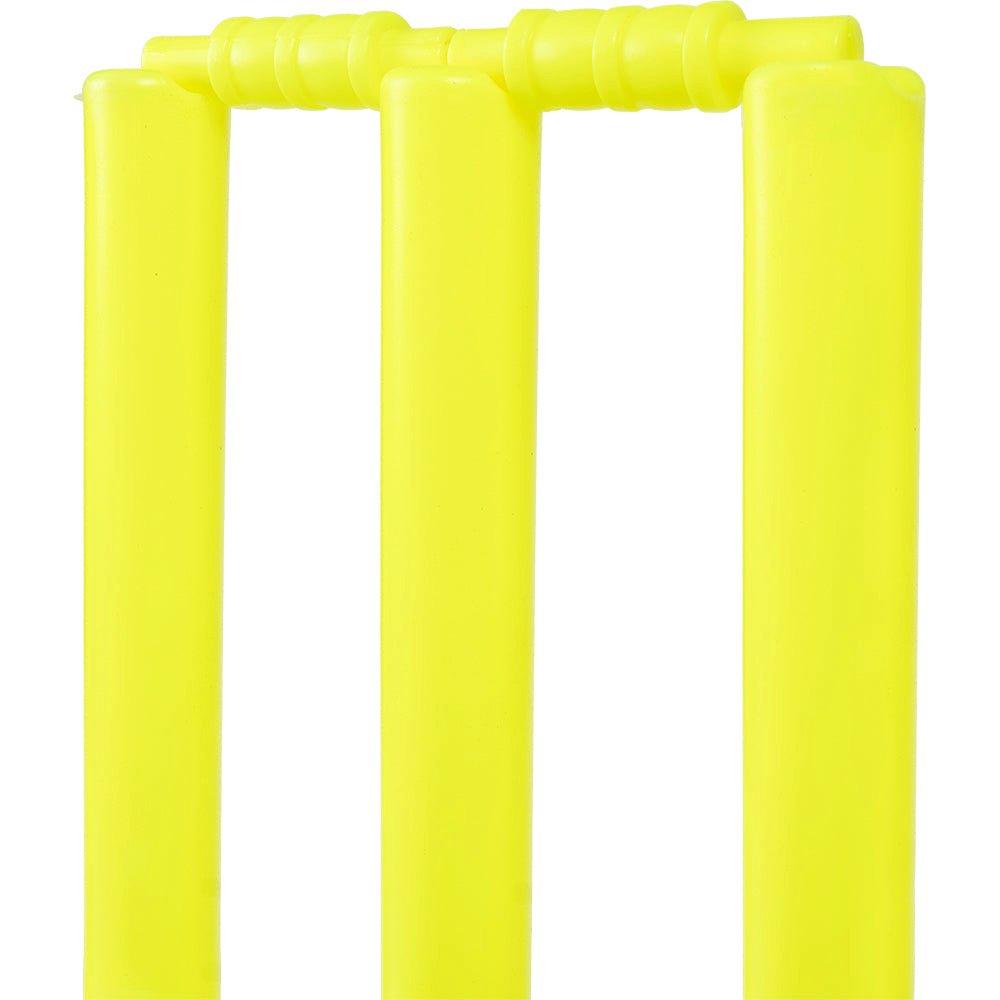 Neutral - Slazenger - Slazenger Reflex Stumps - 4