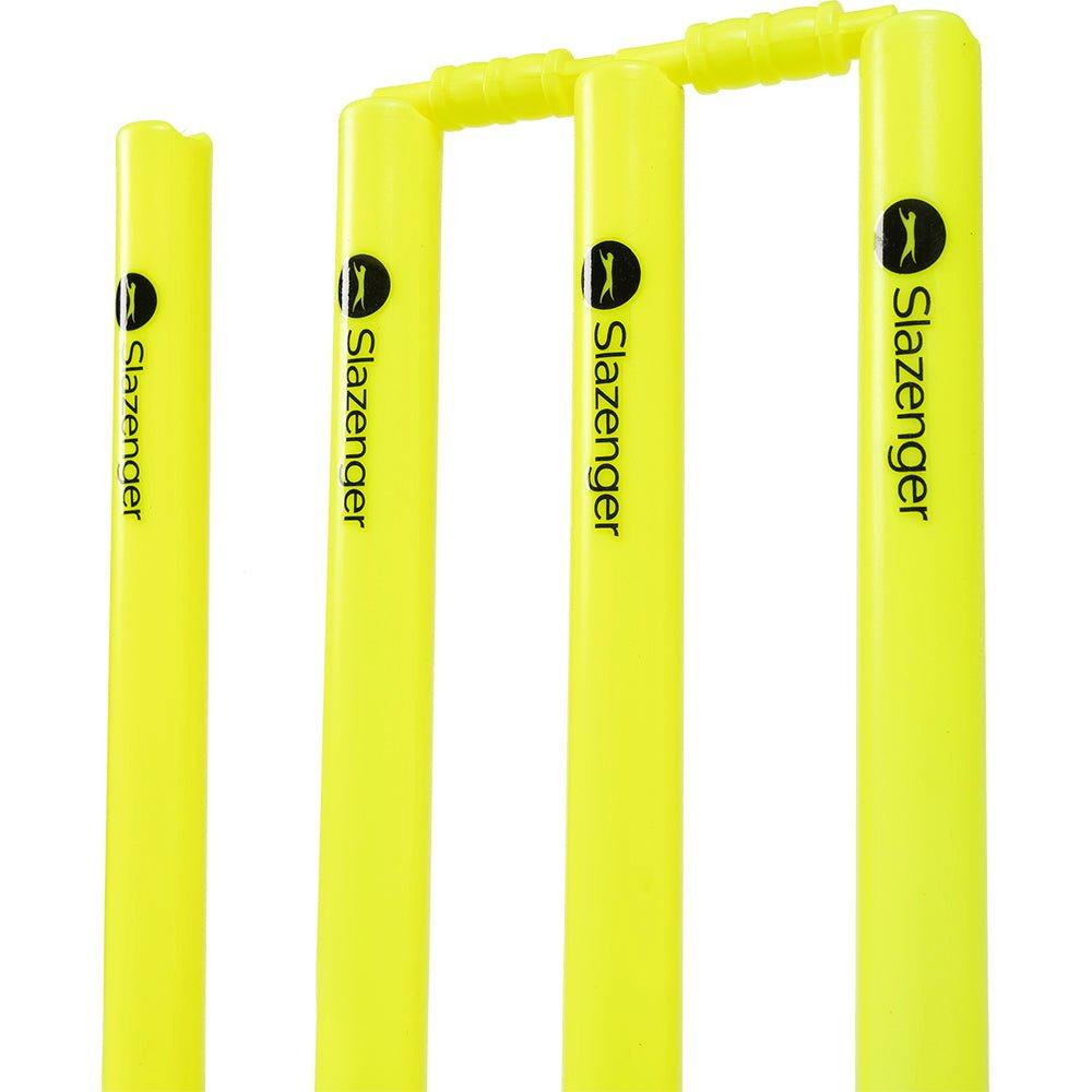 Neutral - Slazenger - Slazenger Reflex Stumps - 6