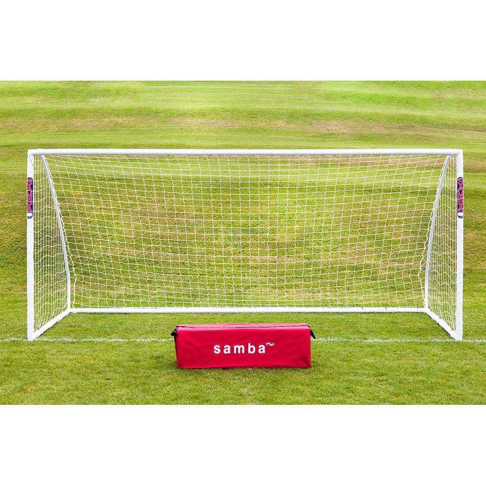 Samba  Upvc Match Goal - Neutral - 4.88m x 2.