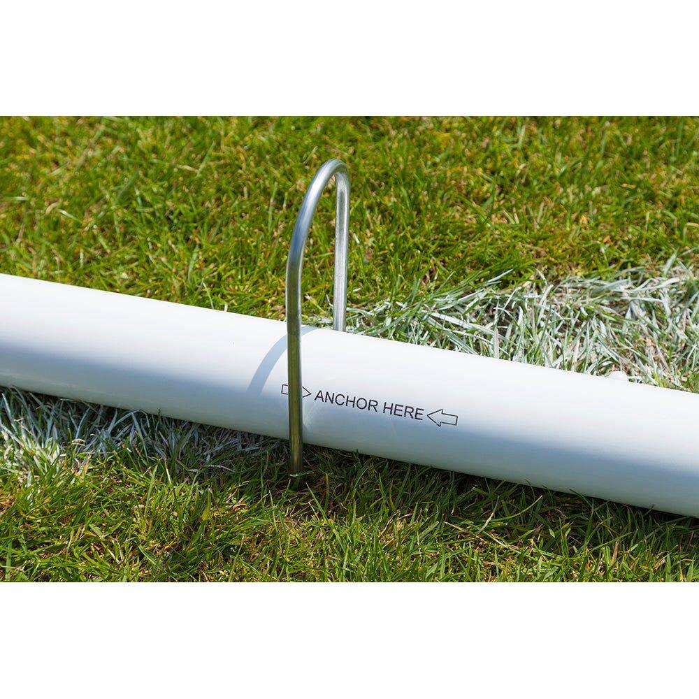 Neutral - SAMBA - Samba uPVC Match Goal - 15