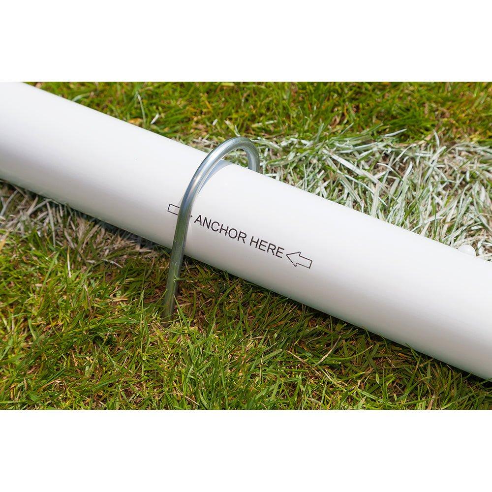 Neutral - SAMBA - Samba uPVC Match Goal - 16