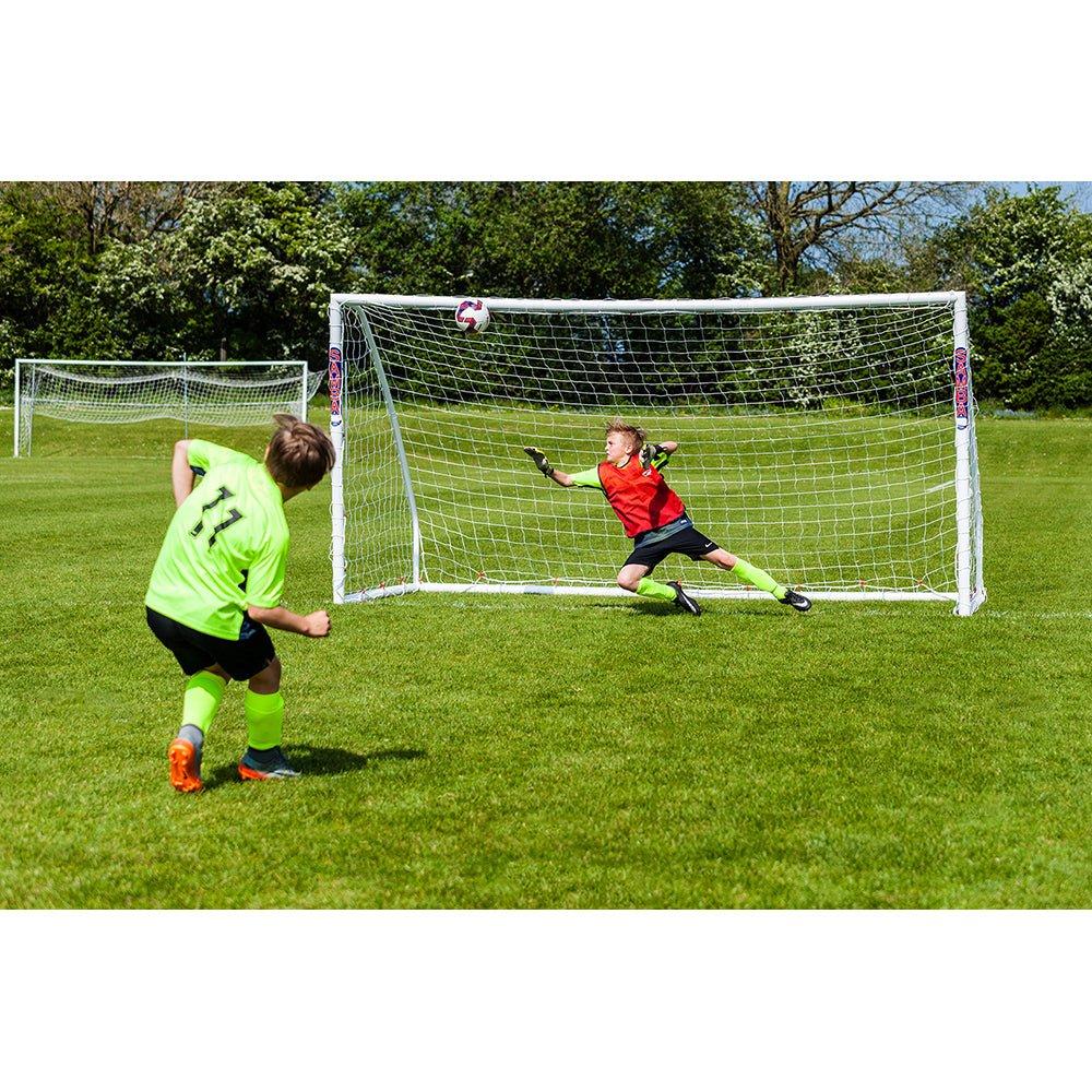 Neutral - SAMBA - Samba uPVC Match Goal - 8