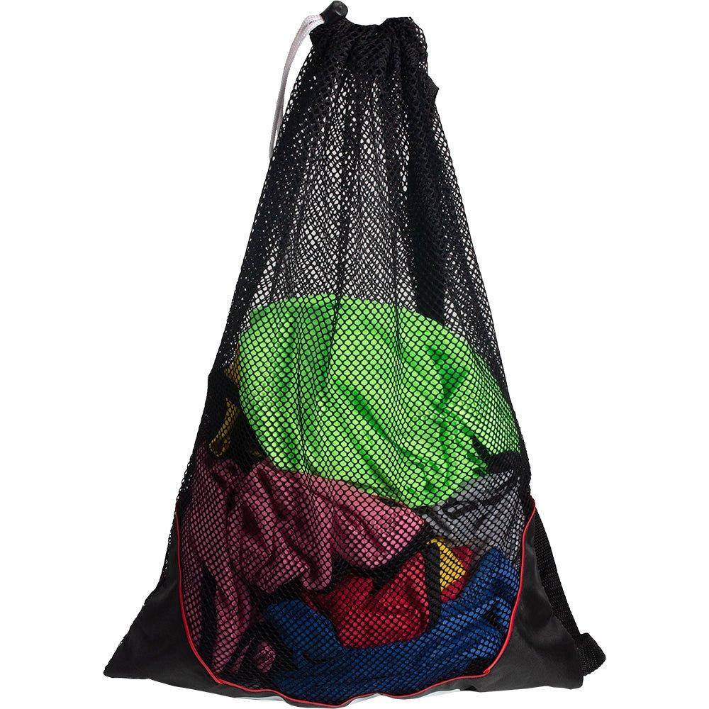 Neutral - Unbranded - Mesh Bib & Equipment Storage Bag - 1