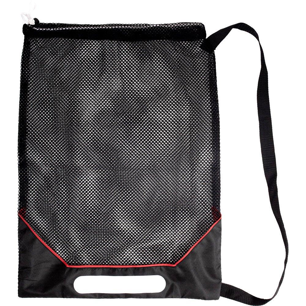 Neutral - Sports Directory - Mesh Bib & Equipment Storage Bag - 2