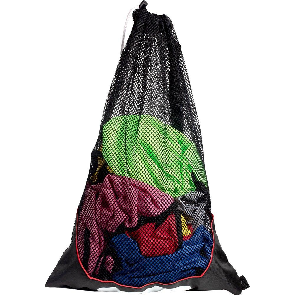 Neutral - Sports Directory - Mesh Bib & Equipment Storage Bag - 3