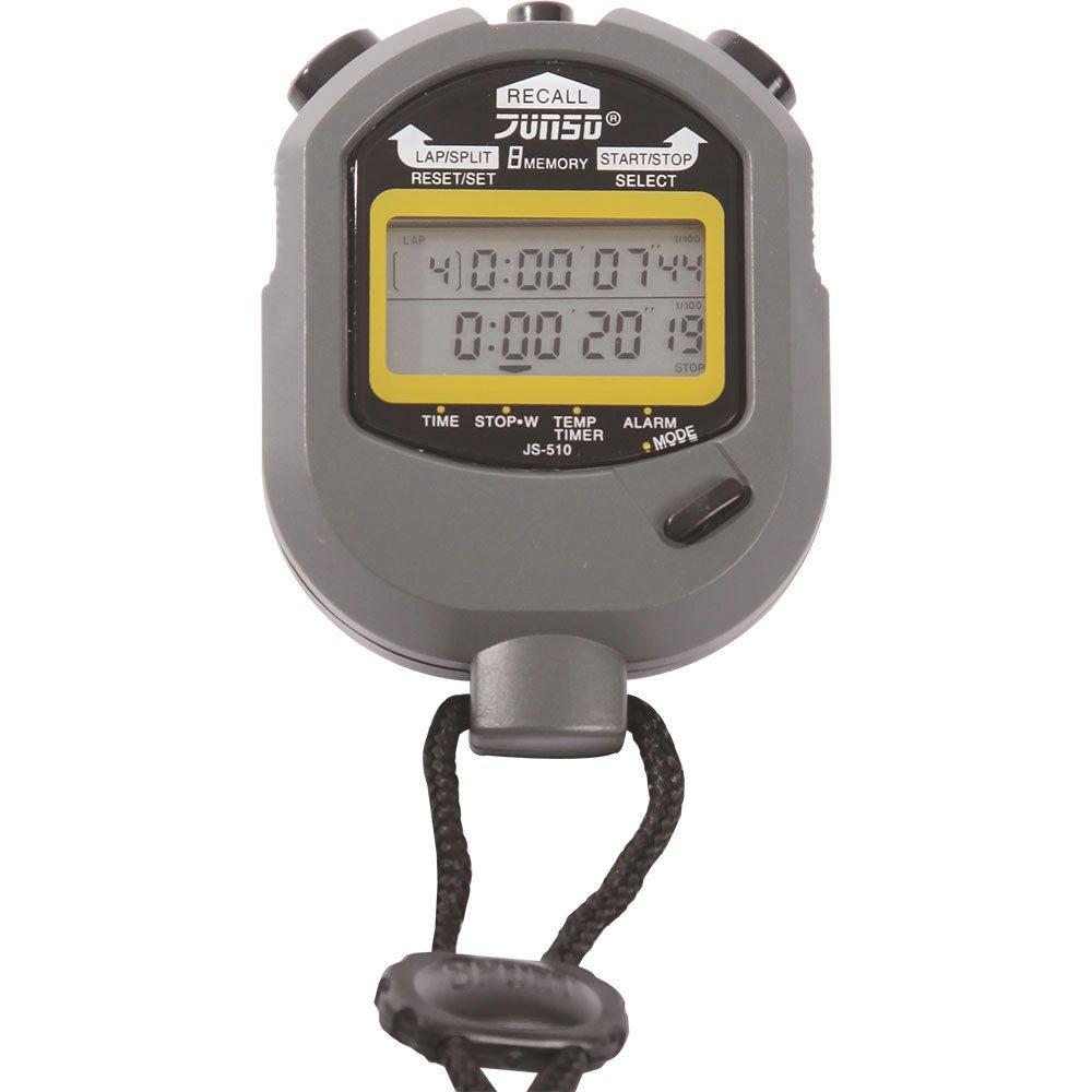Neutral - Sports Directory - 8 Lap Stopwatch