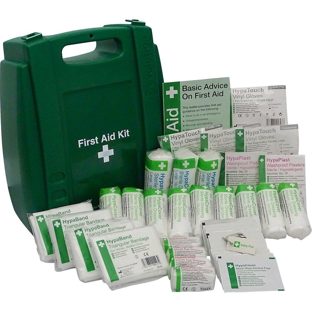 Neutral - Sports Directory - Standard Statutory Kit 11-20 Persons - 1