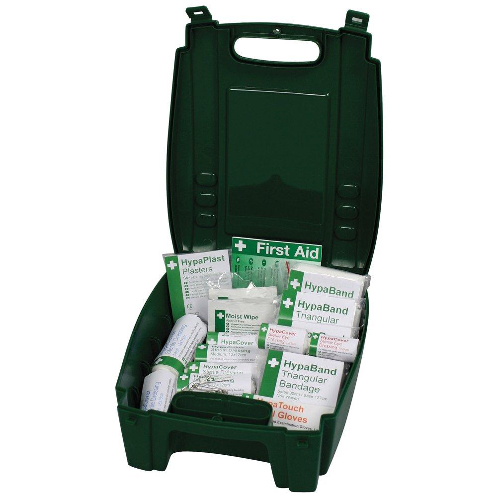 Neutral - Sports Directory - Standard Statutory Kit 11-20 Persons - 2