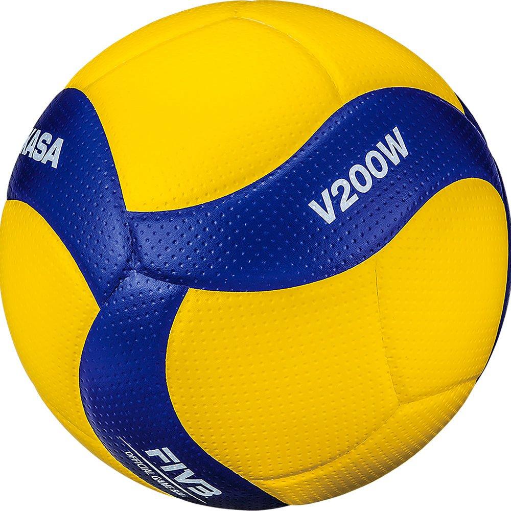 Mikasa  V200w Volleyball - Neutral