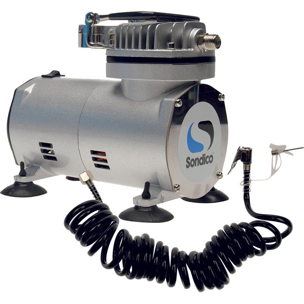 Sondico  Electric Compressor Pump - Neutral