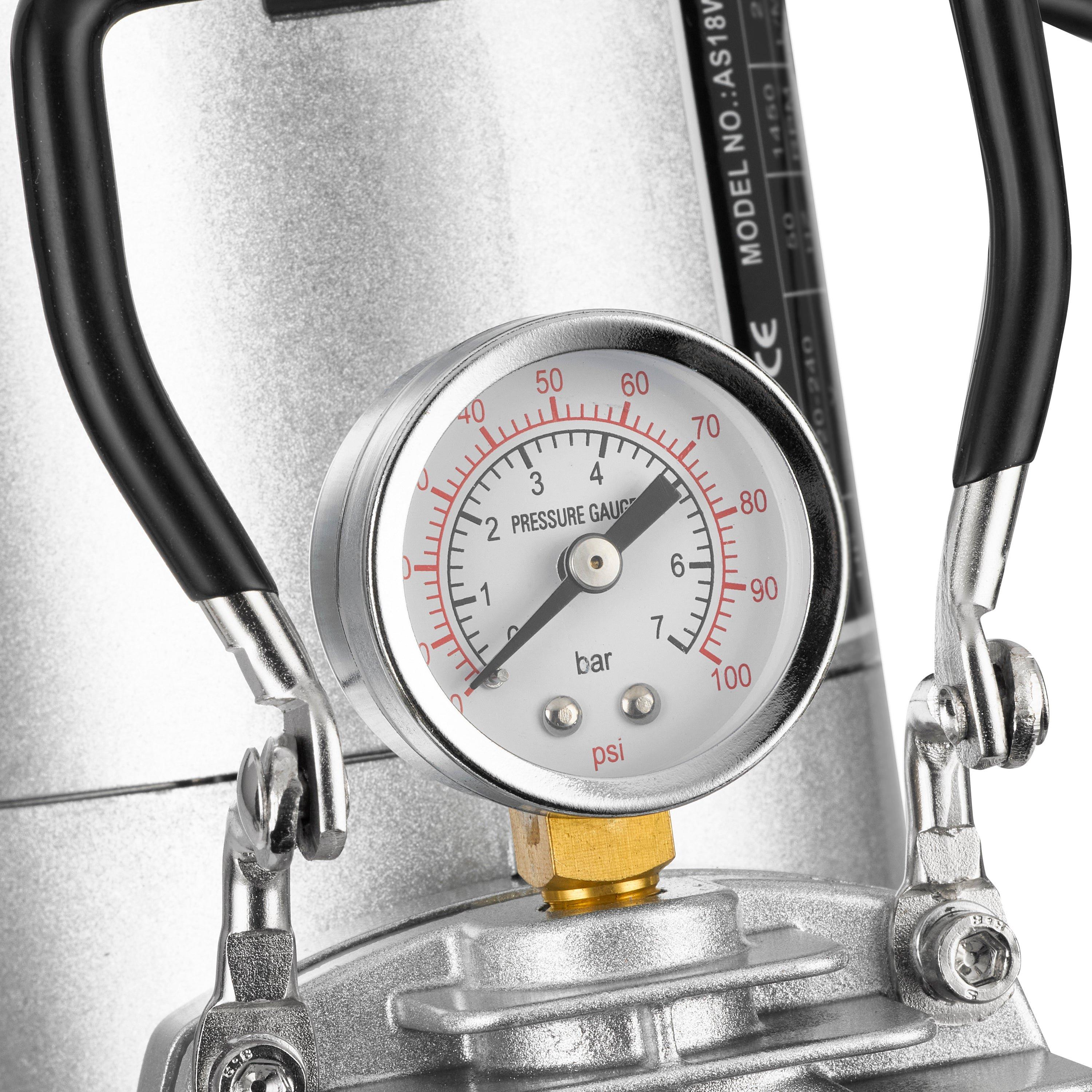 Neutral - Sondico - Sondico Electric Compressor Pump - 2