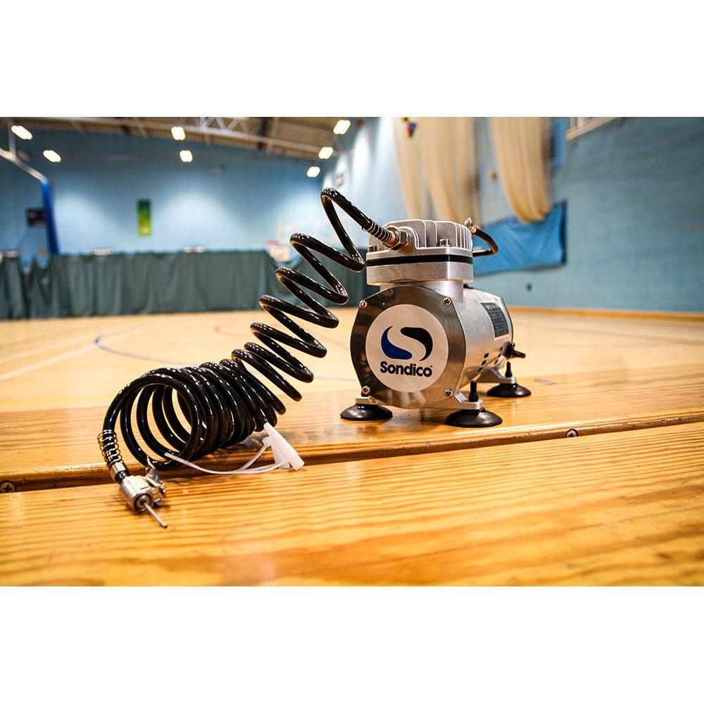 Sondico | Electric Compressor Pump | FRASERS