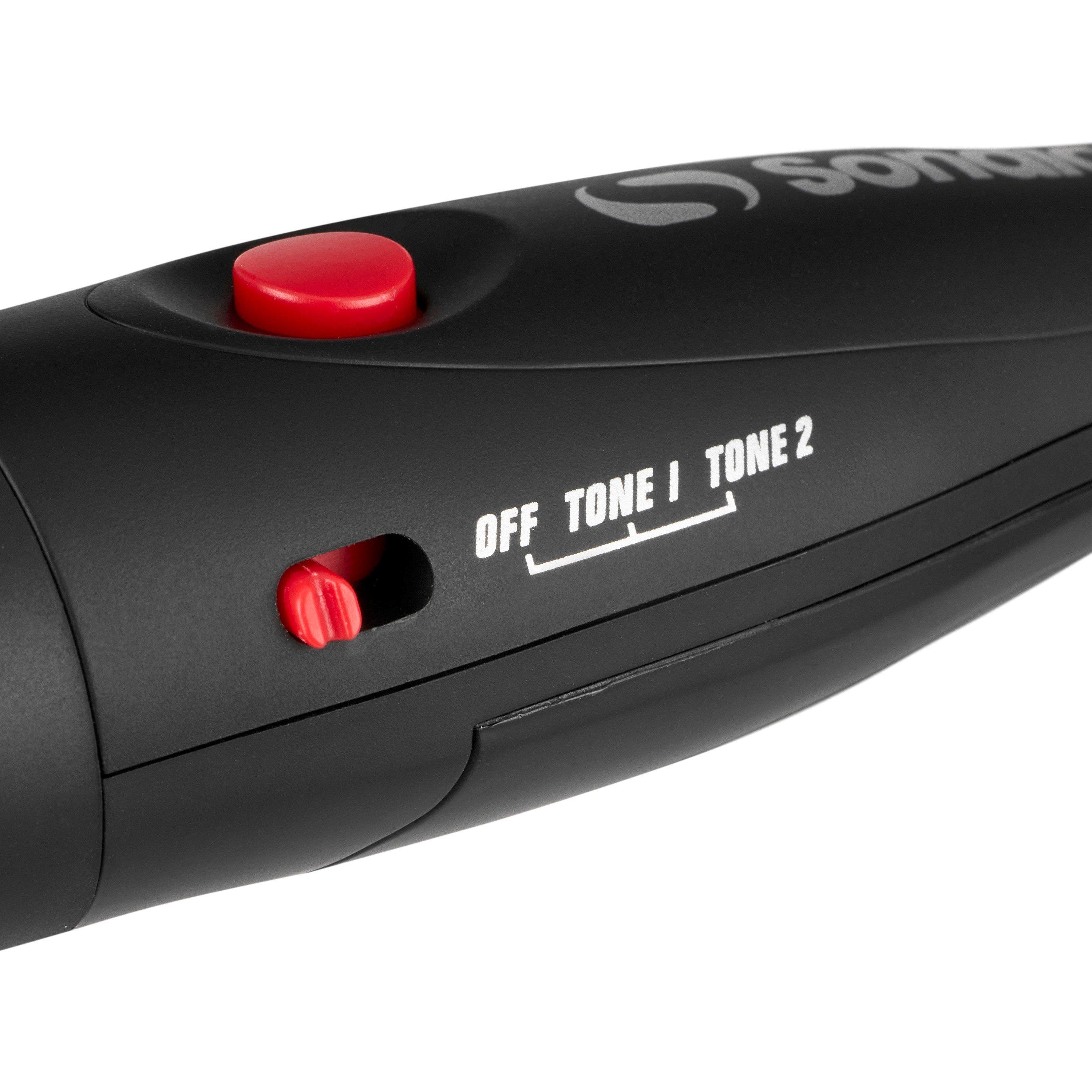 Neutral - Sondico - Sondico Electronic No-Blow Whistle - 3
