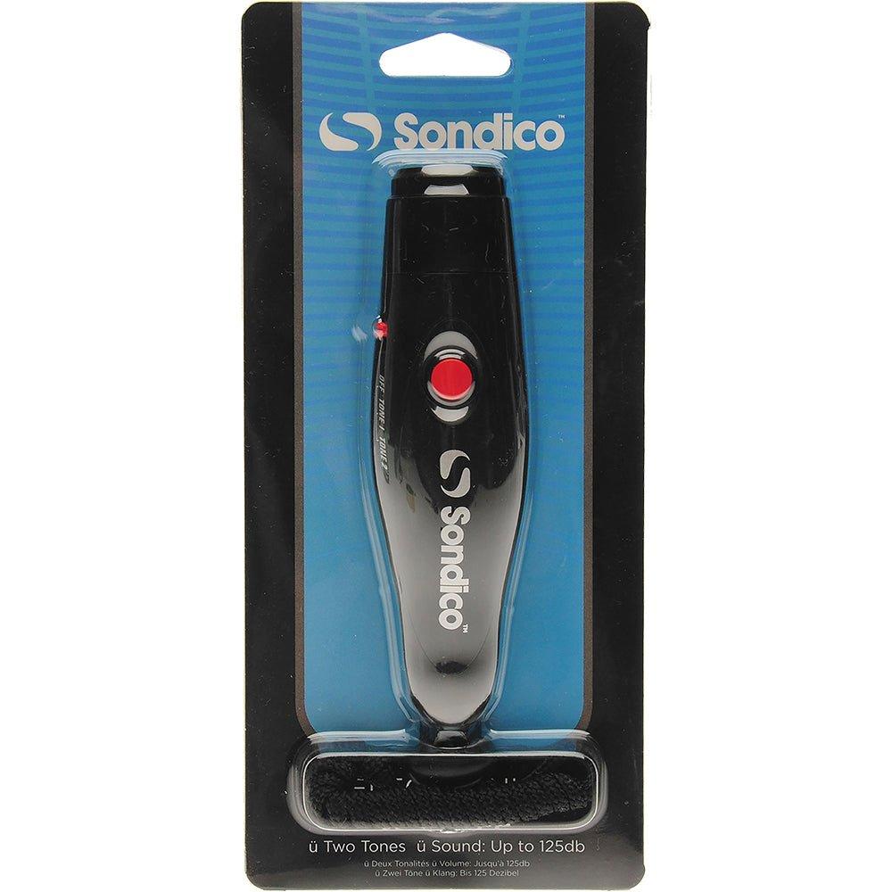 Neutral - Sondico - Sondico Electronic No-Blow Whistle - 5